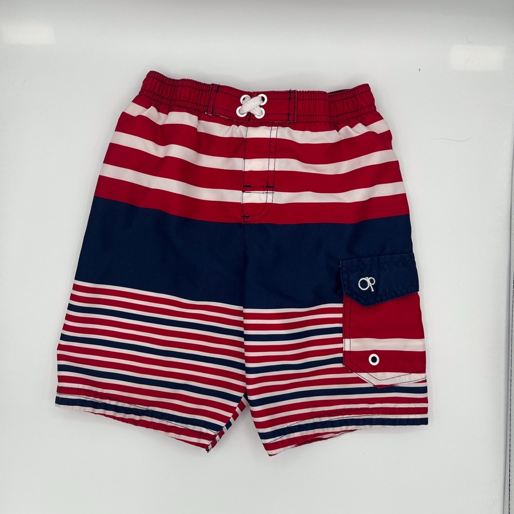 OP Boy’s Swim Trunks